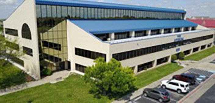 Atrium at Coulter Ridge